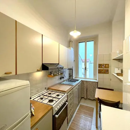 Accomodo Mib54 Bivano Loreto Διαμέρισμα