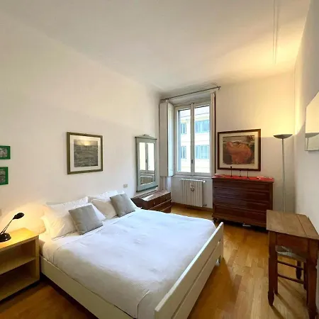 Διαμέρισμα Accomodo Mib54 Bivano Loreto Μιλάνο