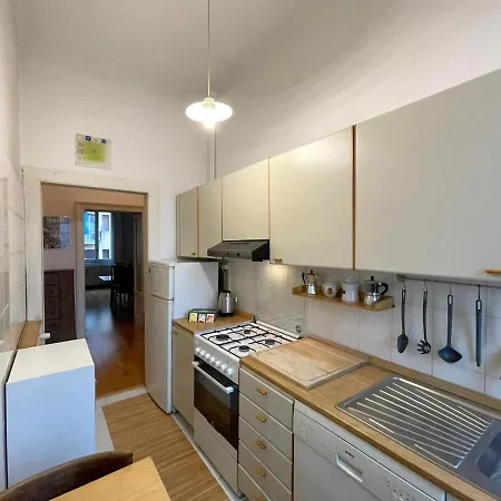 Διαμέρισμα Accomodo Mib54 Bivano Loreto Μιλάνο