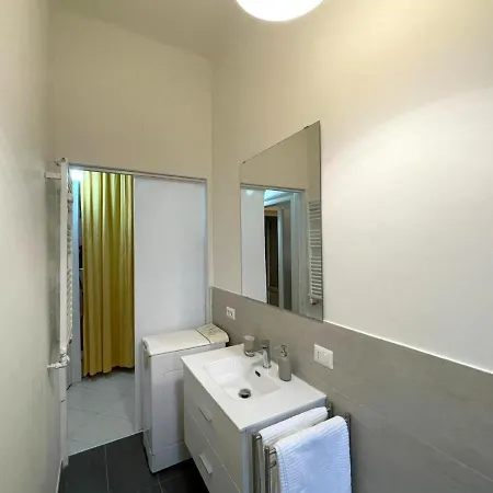 Accomodo Mib54 Bivano Loreto アパート *