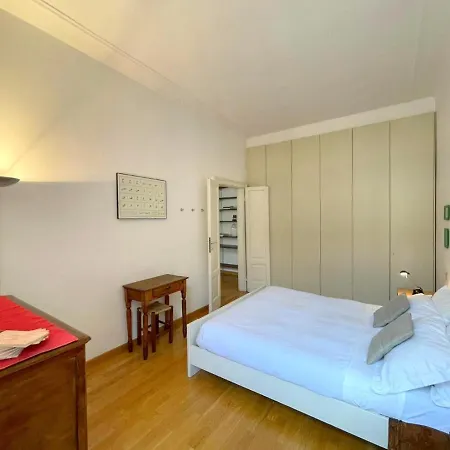 Accomodo Mib54 Bivano Loreto アパート ミラノ