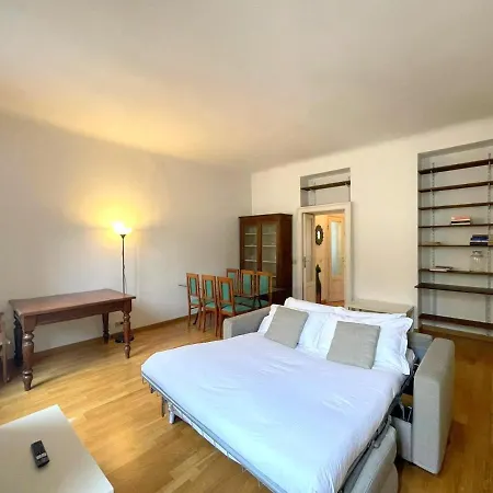 Accomodo Mib54 Bivano Loreto ミラノ