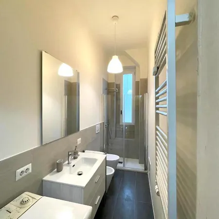 Accomodo Mib54 Bivano Loreto Apartmán