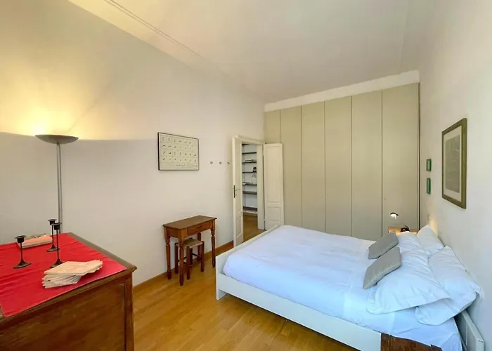 Accomodo Mib54 Bivano Loreto شقة ميلان