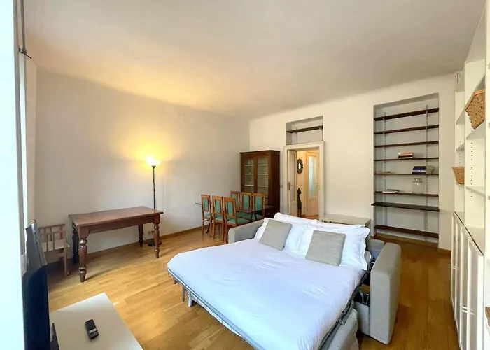 Accomodo Mib54 Bivano Loreto ميلان